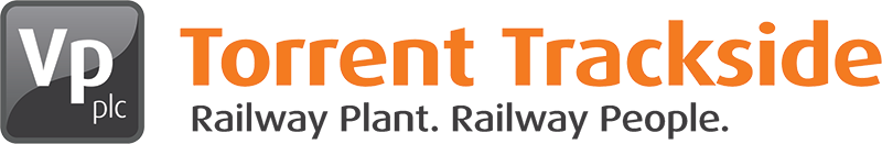 Torrent Trackside - Railway Plant. Railway People.