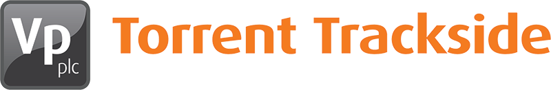 Torrent Trackside - Railway Plant. Railway People.